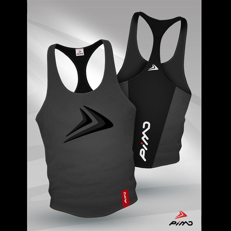 MCPW Быстросохнущий спортивный базовый приятный телу жилет без рукавов для спортзала для тренировок, для бега 