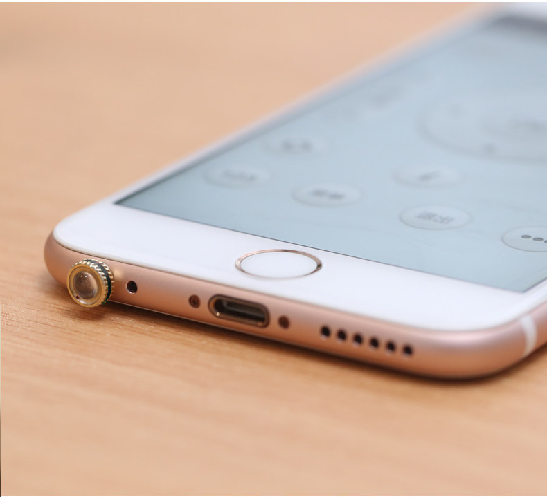 Connecteur pour téléphone portable - Ref 319863 Image 16