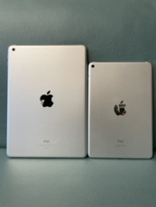 Используемый планшетный ПК ipad平板 min4 5