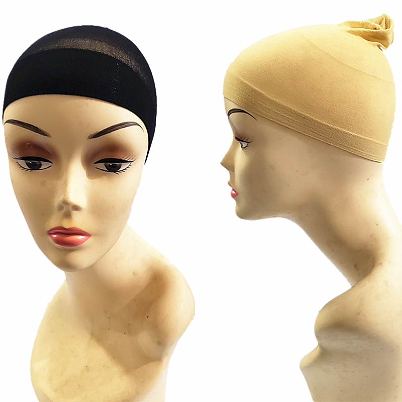 Hair Net Pressure Hair Cap Elastic Mesh Short Haired Disc Hair Styling Wig Ancient Clothing Stage Drama Origin Korea Bag 2
