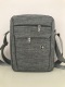 Túi đeo vai nam Túi đựng đồ Apple Túi Apple iPad 10 inch phẳng thể thao giải trí túi nhỏ Túi dọc máy tính nam ví coach Túi của con người