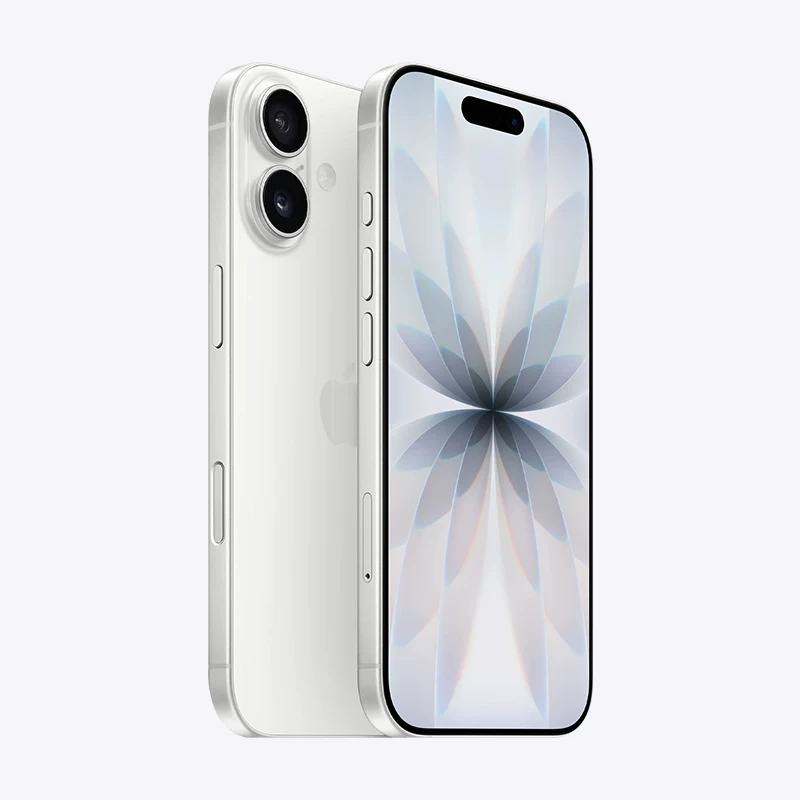 Смартфон (Apple) iPhone 17, 5G, 256/512 ГБ, официальная комплектная защита для Китая