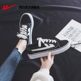 Warrior, тканевая обувь, летние спортивные кроссовки для влюбленных, 2025 года