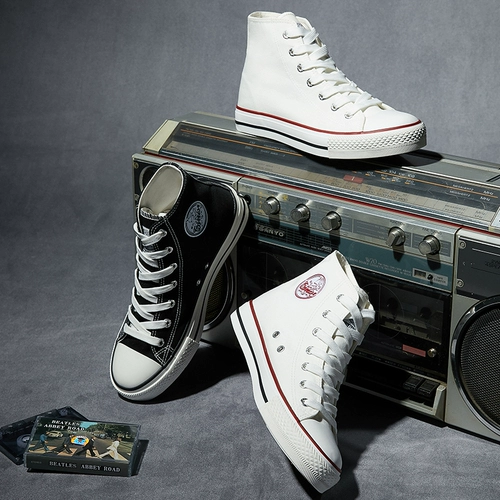 Warrior, тканевые высокие сапоги, летние туфли подходит для мужчин и женщин, спортивные кроссовки для отдыха