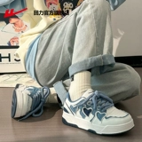 Warrior, джинсовые летние кроссовки, оригинальные туфли для отдыха на платформе, спортивная обувь