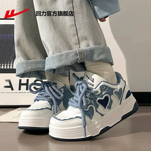 Warrior, джинсовые летние кроссовки, оригинальные туфли для отдыха на платформе, спортивная обувь