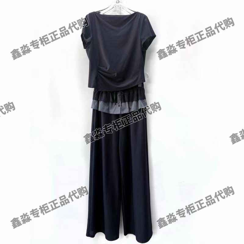 Quick Delivery Id Women's Clothing 63225008, 2026 Summer Model, Xinmiao Genuine Product, Set, 1199 Quick Delivery Id Women's Clothing 63225008, 2026 Summer Model, Xinmiao Genuine Product, Set, 1199