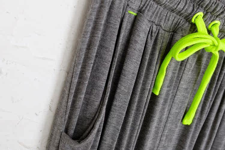 Pantalon pyjama - Ref 714867 Image 13