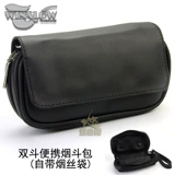 Единственная бесплатная рекомендация по доставке Уинслоу Уинслоу переверните 2 руку с ковшом -рука с независимой сумкой сигарет