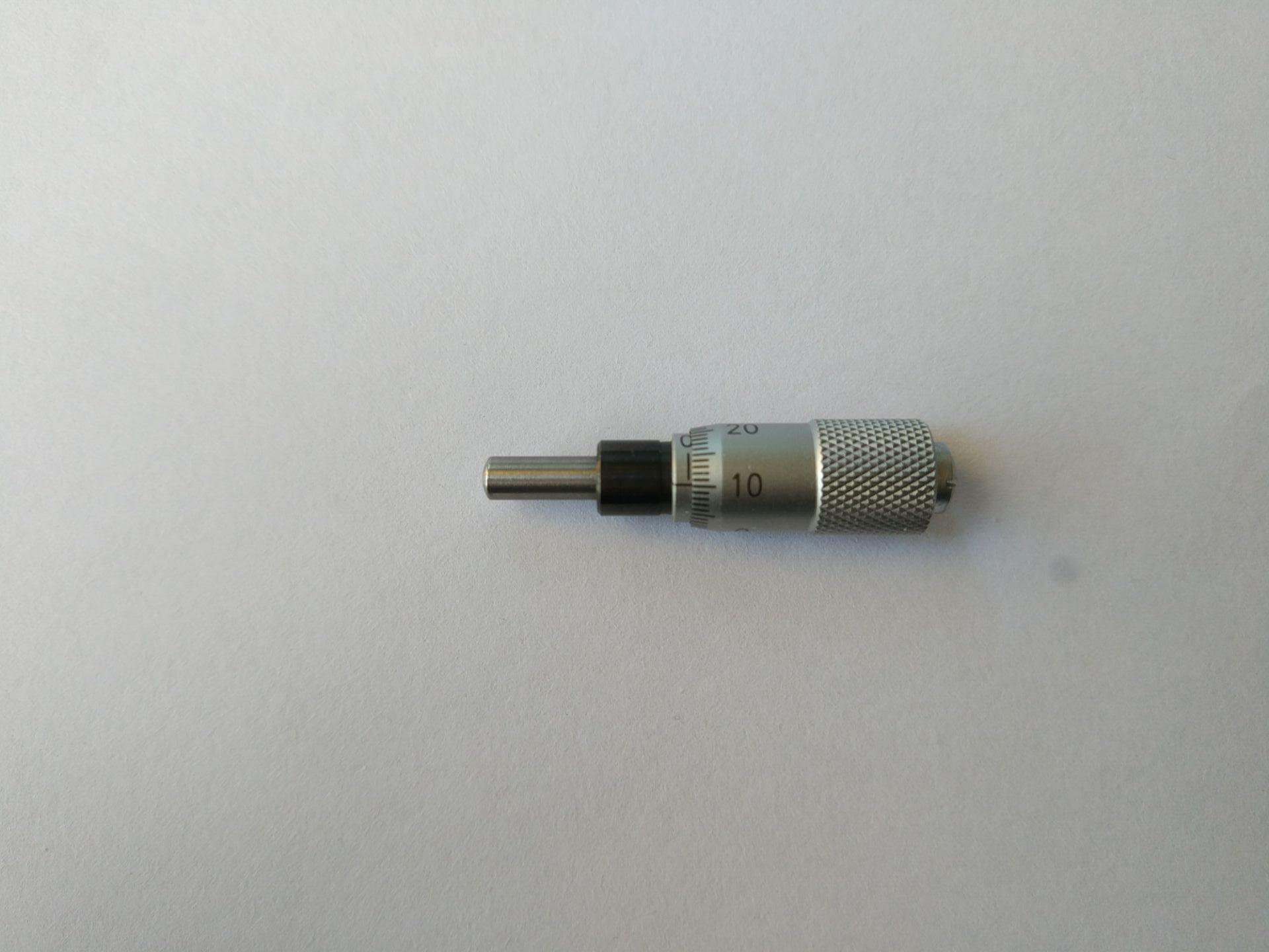 Differential head measuring microcephaly EPC01EPC02EPD01EPD21EPD22EPD23EPD43EPD62 micrometer