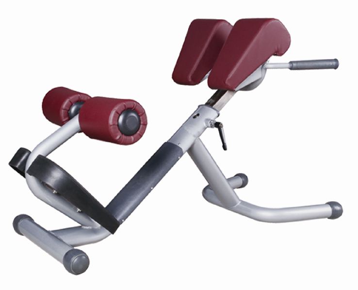 QD - S626 - Commercial Strength Training Equipment Gym Rome Stool QD - Commercial Power Training Equipment Gym - S626