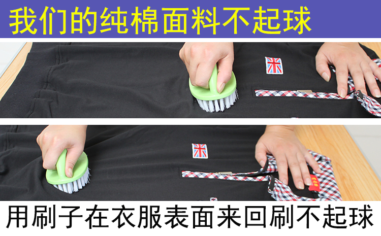 Cặp đôi thể thao giản dị nam xuân và thu nữ trung niên thanh niên cotton dài tay cổ áo thun áo len chạy bộ - Thể thao sau bộ quần áo the thao nữ adidas mùa đông