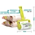 9 cuộn giấy xé giấy dính dính quần áo dính quần áo bụi bẩn lăn bàn chải lông lăn lớn - Hệ thống giá giặt máy cạo lông áo len Hệ thống giá giặt