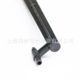 Садоводство и овощные сады микроаллеры 47 стержней капельный стержень с брызги с аэрозольным брызги с аэрозольным спреем 3050 см.