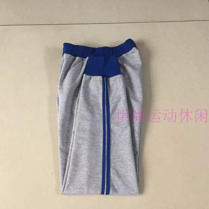 Mùa xuân và mùa thu Trẻ em mặc Đồng phục nam và nữ Bộ đồng phục Trường tiểu học và trung học Quần áo thể thao Trường trung học Quần áo Lớp học Tùy chỉnh đồng phục học sinh mầm non