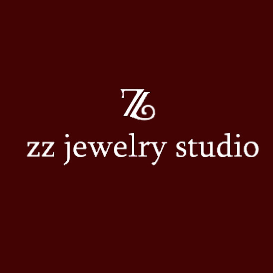 zz手作轻珠宝的LOGO