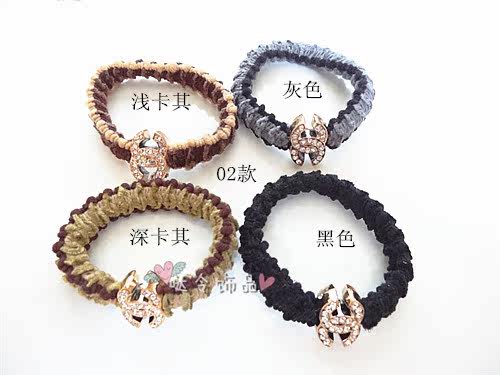 Accessoire cheveux en Diamant Crystal - Ref 1203084 Image 10