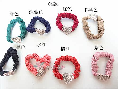 Accessoire cheveux en Diamant Crystal - Ref 1203084 Image 15