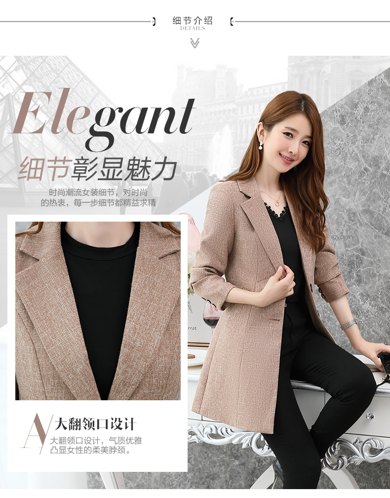 Veste pour femme - Ref 3218391 Image 11