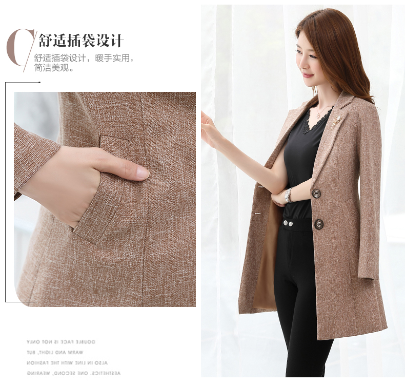 Veste pour femme - Ref 3218391 Image 13