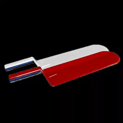 High-grade professional big-name shovel Texas Poker shovel Baccarat shovel Licensing shovel Professional dealer dedicated