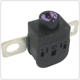 Совместимый защитный термочехол, предохранитель, 11-18 года, 4G, G0