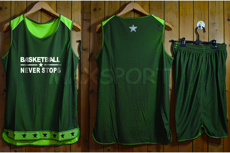 survêtement sport - Ref 562818 Image 9