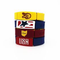 Basketball bracelet James Irving wristband American tide brand deuce bracelet Cleveland Cavaliers bracelet