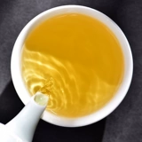天福茗茶 Тайвань Шанлин Крик Чайная зона Гаушан Олун Чай Оригинальный бутик -чай 225 г консервы