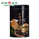 天福茗茶 Тайвань Шанлин Крик Чайная зона Гаушан Олун Чай Оригинальный бутик -чай 225 г консервы
