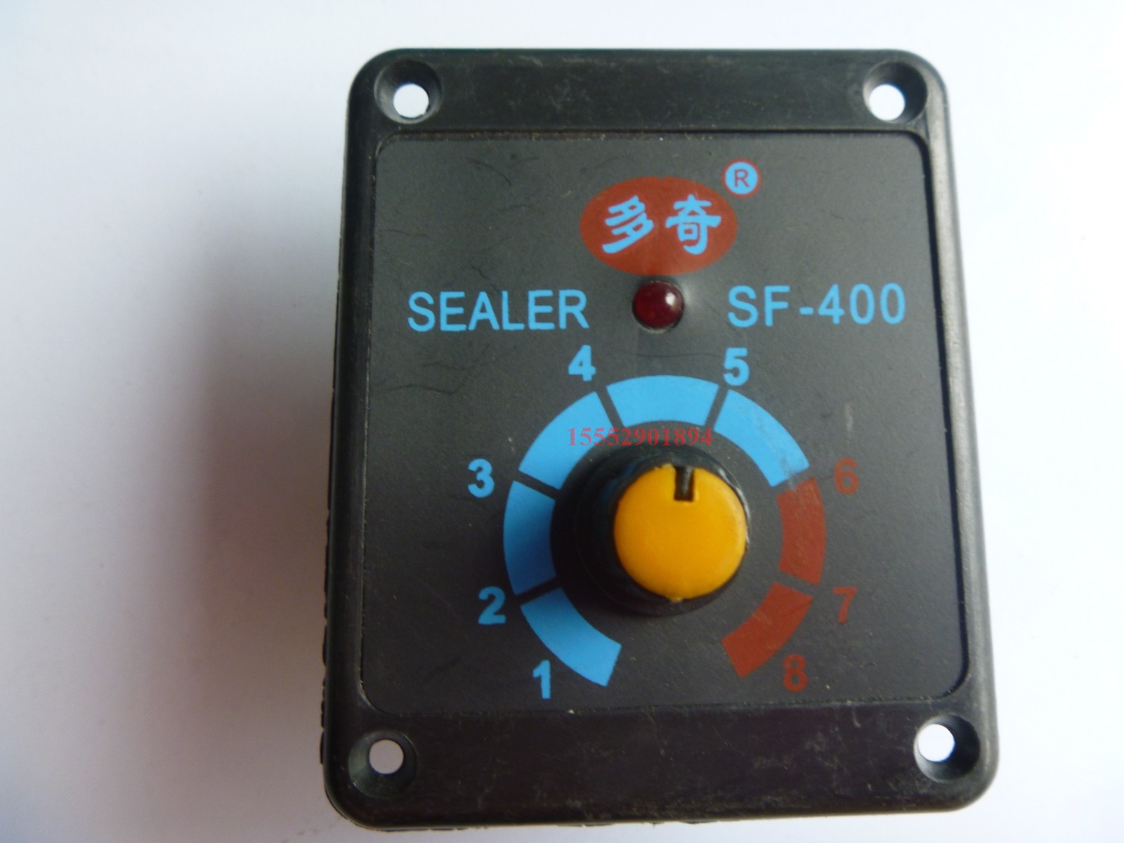 Sealing Machine Accessories Heating Wire High Temperature Cloth Thermostats Switch Fully Automatic Sealing Machine Accessories-Taobao