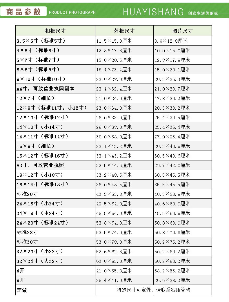 Gỗ cứng hộp giấy phép kinh doanh thương mại và công nghiệp ba giấy chứng nhận tường phiên bản mới Khung pha A4 thiết lập bảng giấy chứng nhận danh dự ủy quyền A3 - Kính gọng kính cận nữ