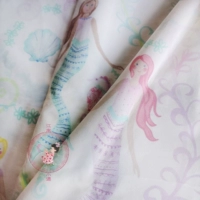 Русалка 0,5x2,45 м