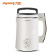 máy làm sữa hạt unie v1 Máy xay sữa đậu nành mới Jiuyang nhà thông minh nhỏ tự động chính thức cửa hàng chính hãng lọc miễn phí 1-2-3 người 4 nấu cháo bằng máy làm sữa hạt