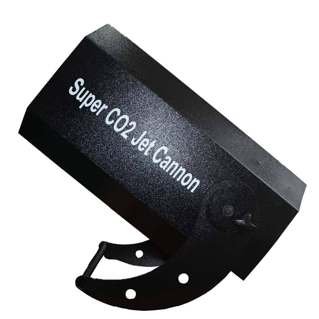 New bar large carbon dioxide gas column cannon Stage performance hanging carbon dioxide gas column