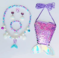 Ожерелье, цепочка, сумка