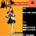 a halloween Trang phục hóa trang Halloween nữ Chết cos trang phục nữ trưởng thành nhập vai ma cà rồng công chúa váy dài khăn choàng áo choàng google halloween 2021 Trang phục haloween