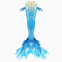 234 Одиночный хвост