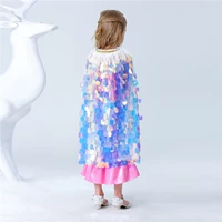 Отдельные масштабные плащ