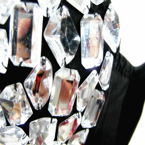 嗯喃呐 Shining NightClub Bar DS Performance Service Новая сексуальная грудь ликера женская певица джазовая сцена наряд