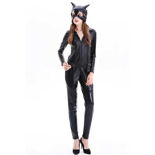 Сексуальная униформа, костюм, xэллоуин, косплей