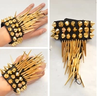 Золотой браслет