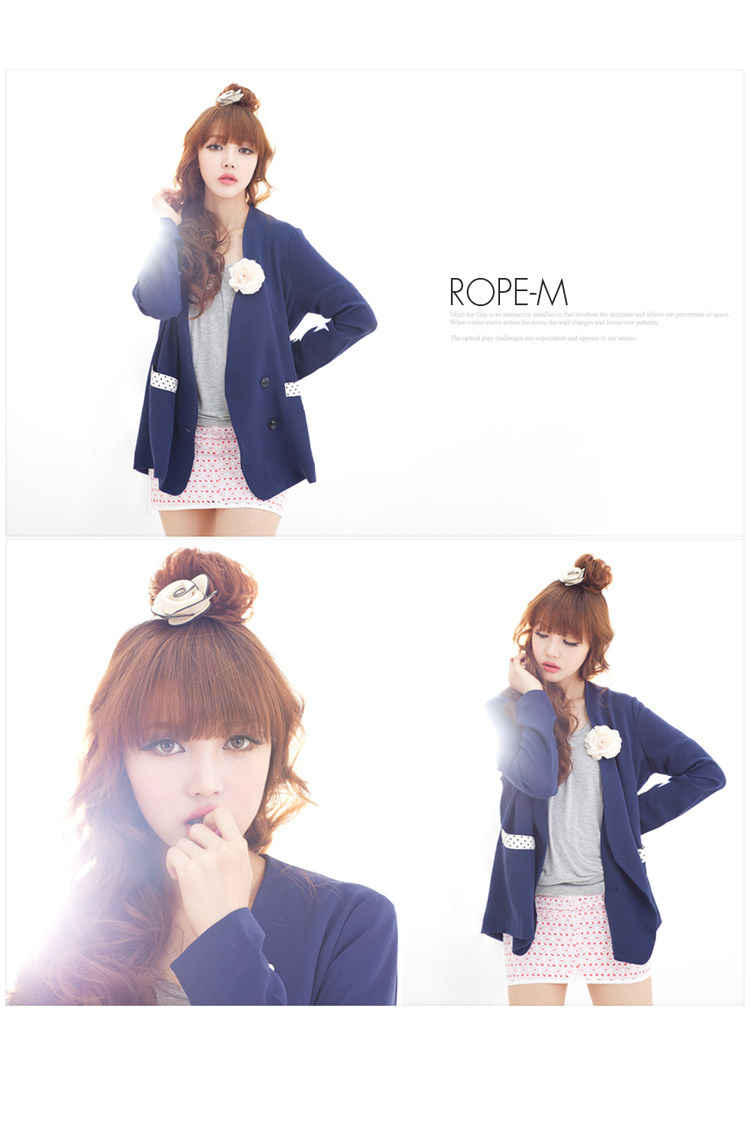 Extension cheveux - Chignon - Ref 244994 Image 15