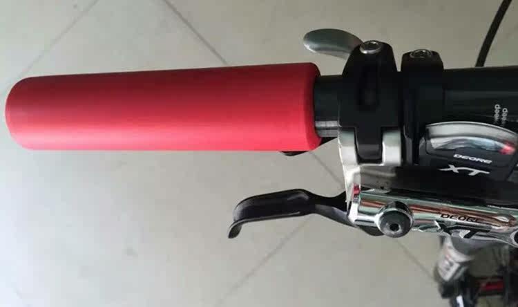 Poignées de vélo - Ref 2339212 Image 13