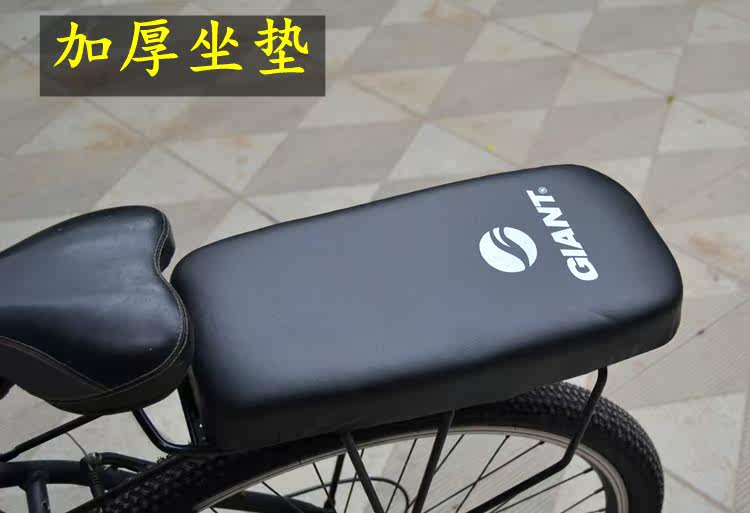 Porte-bagages pour vélo - Ref 2415899 Image 51