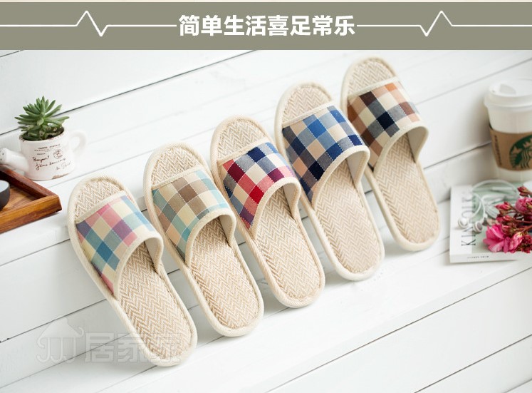 Mùa thu và mùa đông phòng ngủ dép dép nhà tháng từ kéo nam nữ trượt nhà dép dép bông dép gucci
