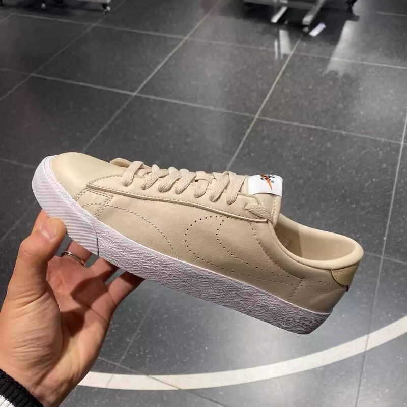 Nike/Nike Genuine Tennis Classic Ac Men's Sports and Leisure Sneakers Hm4648-110 Nike/Nike Genuine Tennis Classic Ac Men's Sports and Leisure Sneakers Hm4648-110