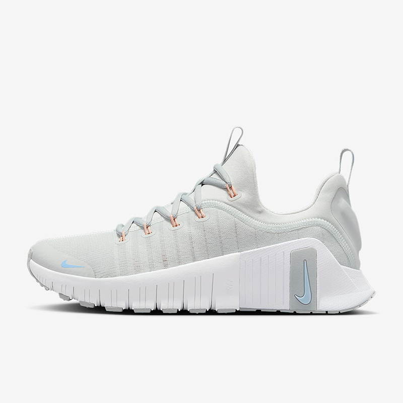 Nike/Nike Freemetcon6 Women's Breathable Training Shoes Fj7126-Cz0596/Dq0304/ Fn8920