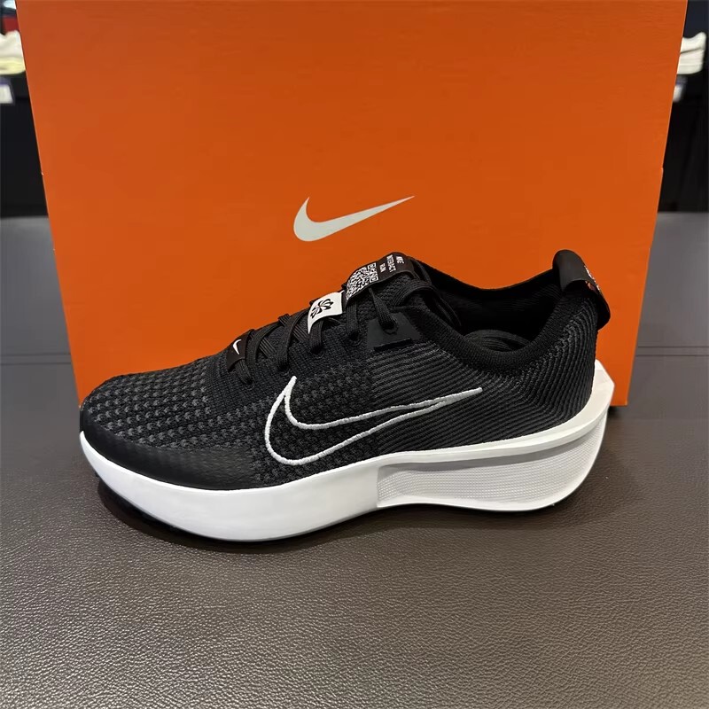Nike Men's Shoes 2024 Summer New Casual Racing Running Sneakers Fd2291-001