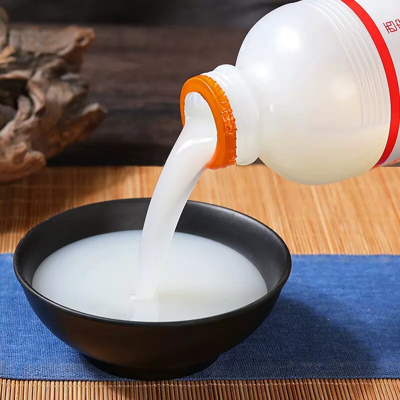 稠酒：功效与作用探析-健康-淘宝百科网